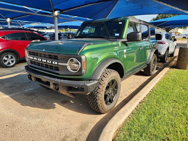 ford bronco 4-door 2025 1FMEE7BH8SLA89848 image ford bronco 4-door 2025 1FMEE7BH8SLA89848 image